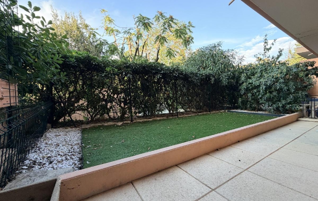AM IMMO GRASSE : Appartement | GRASSE (06130) | 82 m2 | 1 650 &euro; 