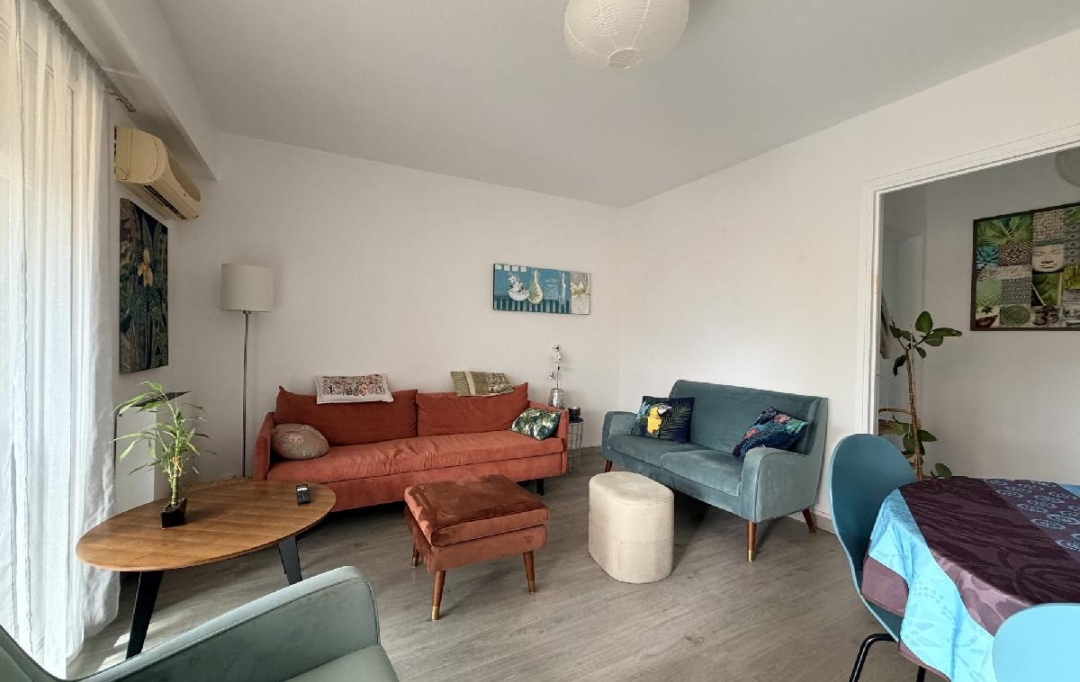 AM IMMO GRASSE : Appartement | SAINT-RAPHAEL (83700) | 61 m2 | 1 300 &euro; 