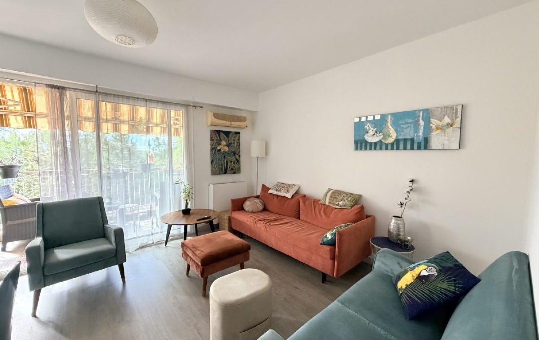 AM IMMO GRASSE : Appartement | SAINT-RAPHAEL (83700) | 61 m2 | 1 300 &euro; 