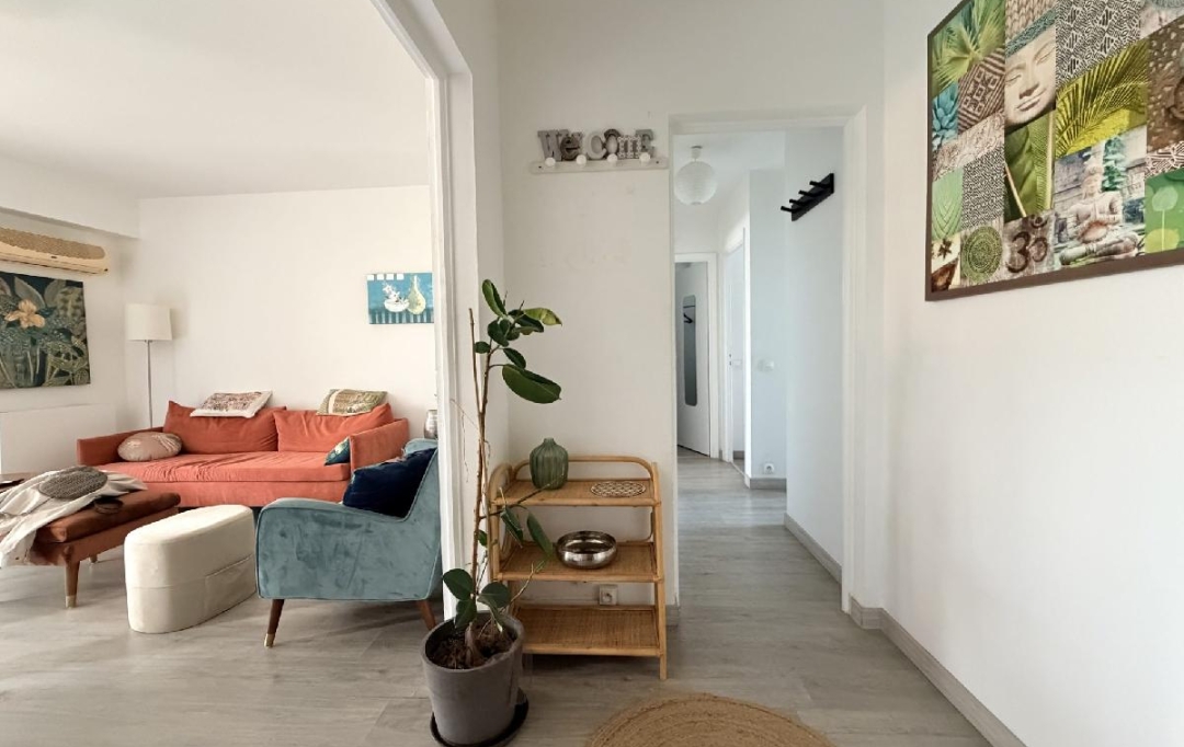 AM IMMO GRASSE : Appartement | SAINT-RAPHAEL (83700) | 61 m2 | 1 300 &euro; 