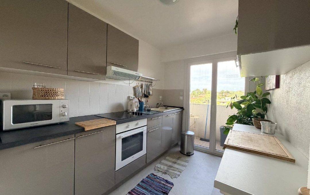 AM IMMO GRASSE : Appartement | SAINT-RAPHAEL (83700) | 61 m2 | 1 300 &euro; 