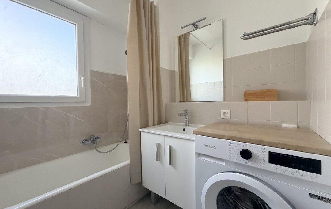 AM IMMO GRASSE : Appartement | SAINT-RAPHAEL (83700) | 61 m2 | 1 300 &euro; 