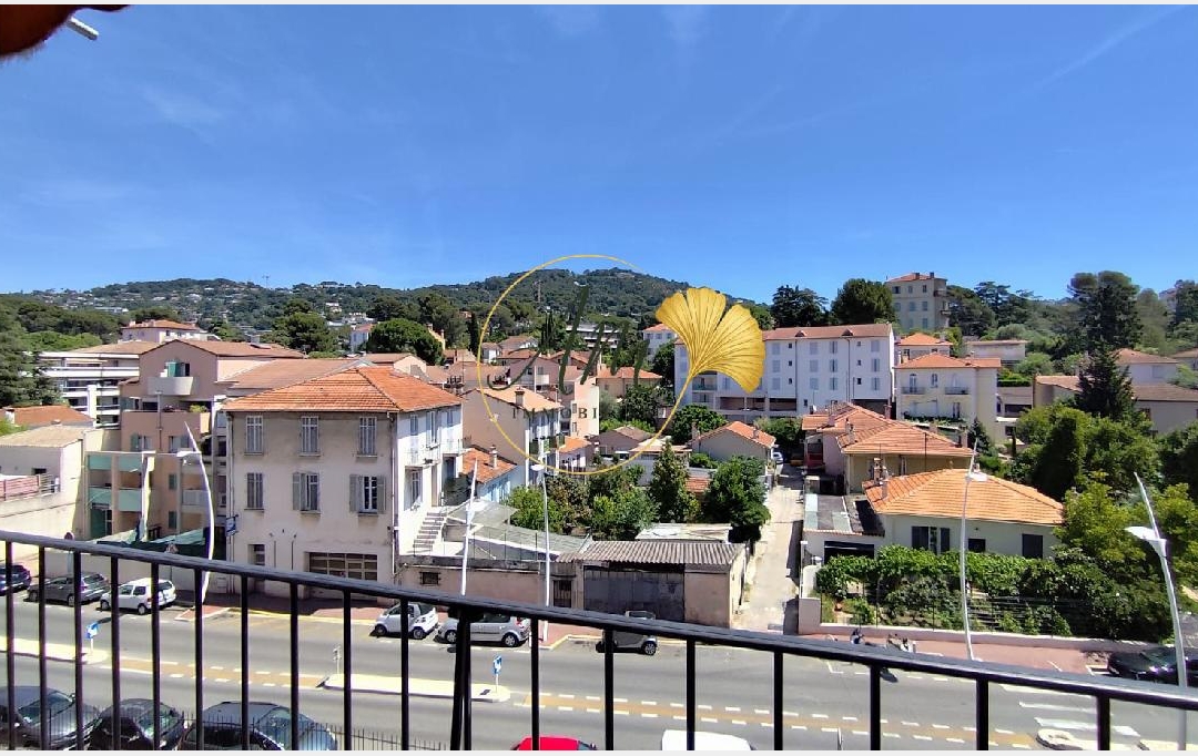AM IMMO GRASSE : Appartement | CANNES (06400) | 58 m2 | 182 000 &euro; 