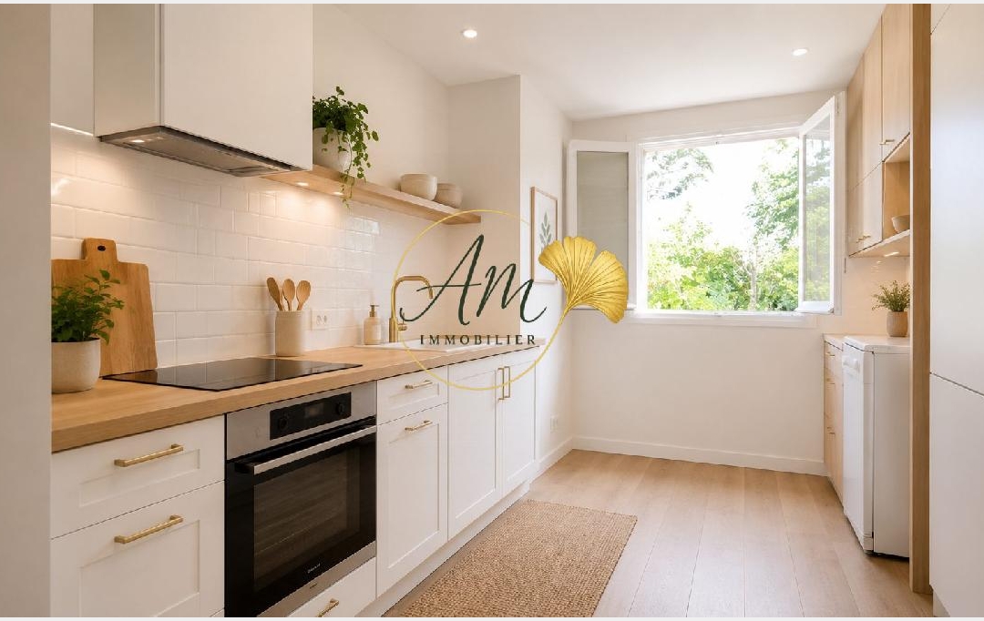 AM IMMO GRASSE : Appartement | CANNES (06400) | 58 m2 | 182 000 &euro; 