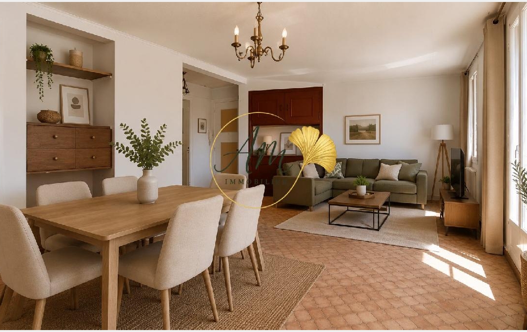 AM IMMO GRASSE : Appartement | CANNES (06400) | 58 m2 | 182 000 &euro; 