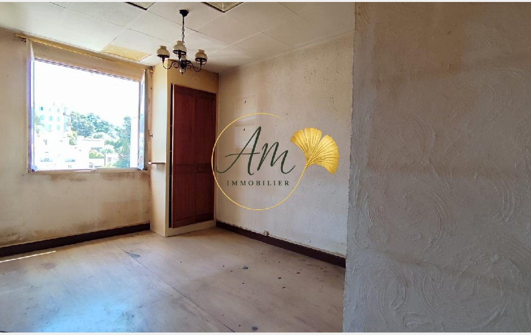 AM IMMO GRASSE : Appartement | CANNES (06400) | 58 m2 | 182 000 &euro; 