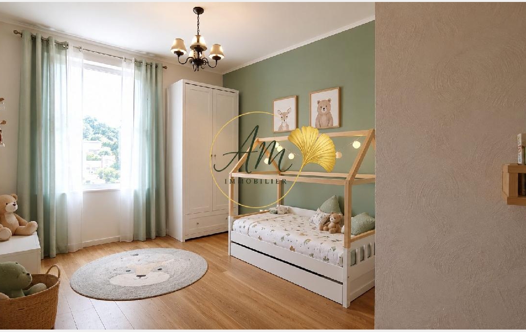 AM IMMO GRASSE : Appartement | CANNES (06400) | 58 m2 | 182 000 &euro; 