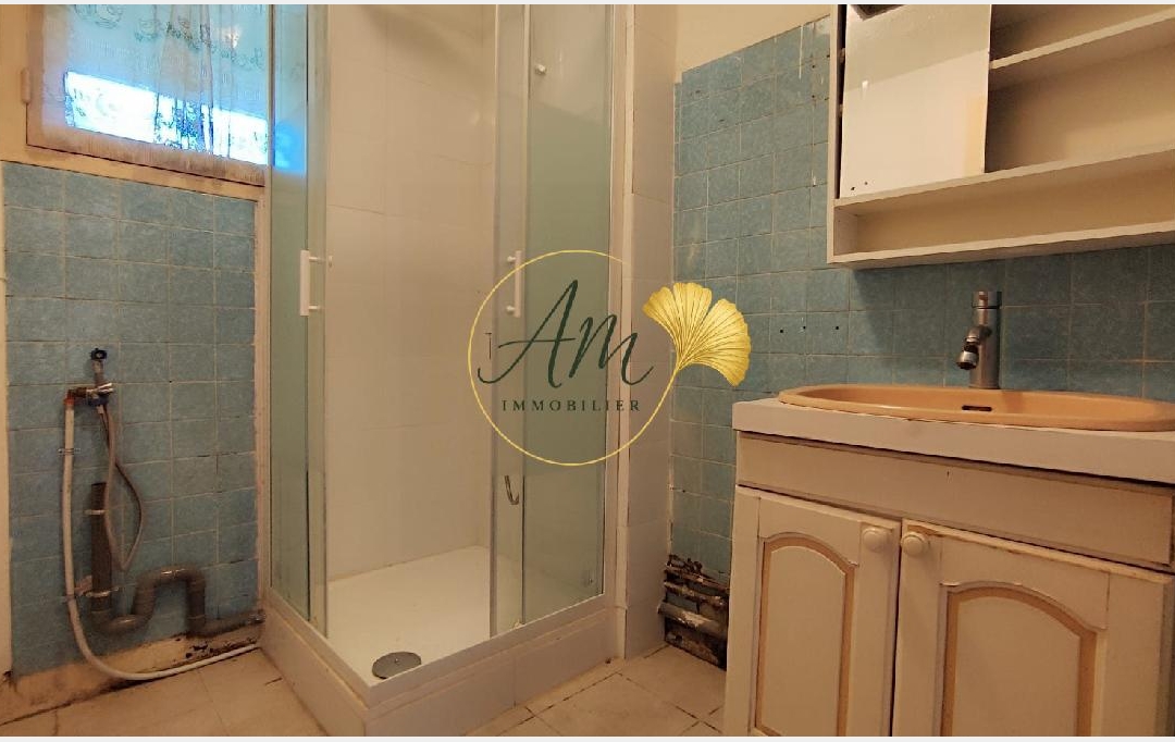 AM IMMO GRASSE : Appartement | CANNES (06400) | 58 m2 | 182 000 &euro; 