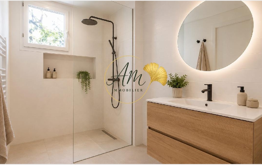 AM IMMO GRASSE : Appartement | CANNES (06400) | 58 m2 | 182 000 &euro; 