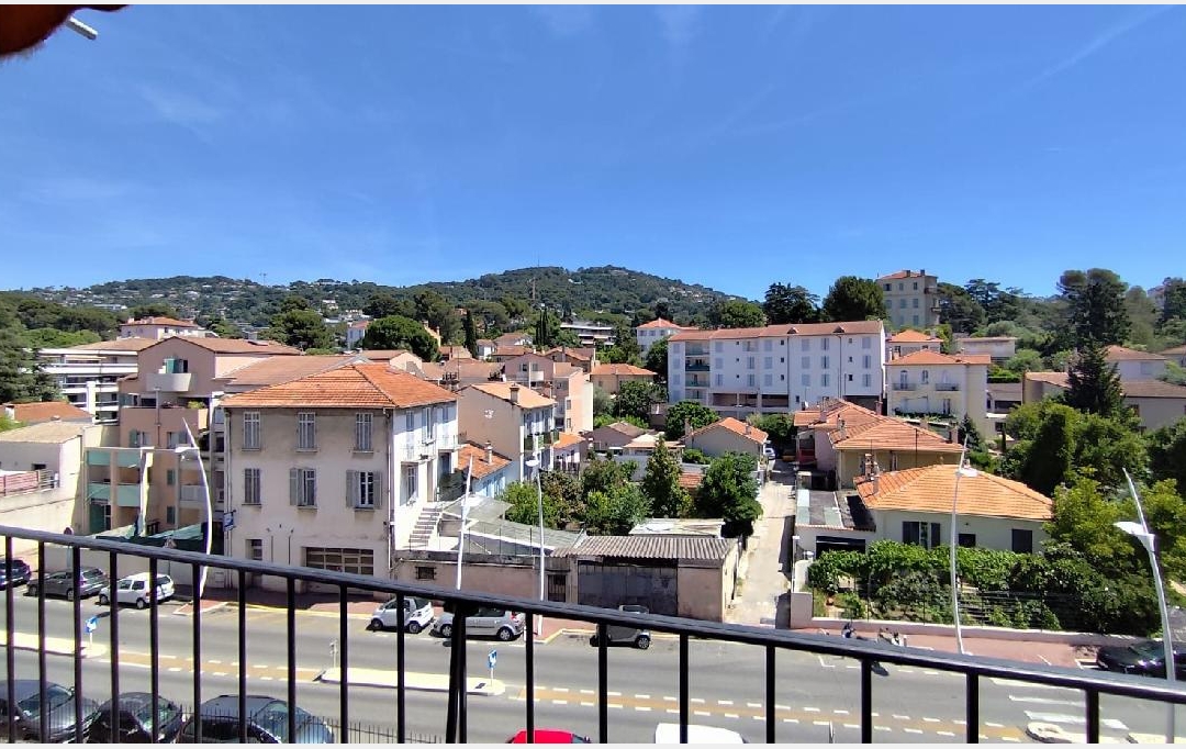 AM IMMO GRASSE : Apartment | CANNES (06400) | 58 m2 | 182 000 &euro; 