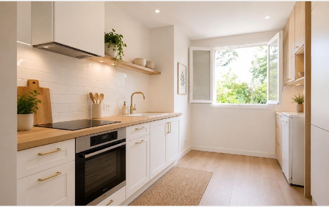 AM IMMO GRASSE : Apartment | CANNES (06400) | 58 m2 | 182 000 &euro; 