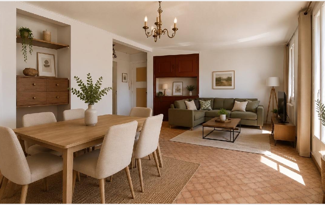 AM IMMO GRASSE : Apartment | CANNES (06400) | 58 m2 | 182 000 &euro; 