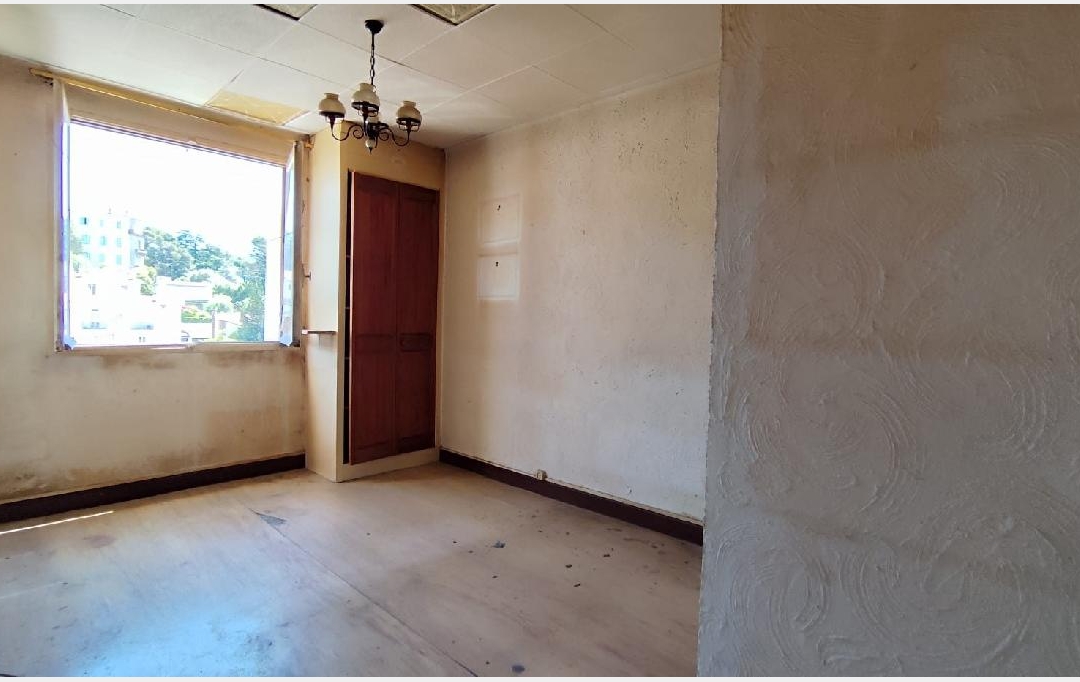 AM IMMO GRASSE : Apartment | CANNES (06400) | 58 m2 | 182 000 &euro; 
