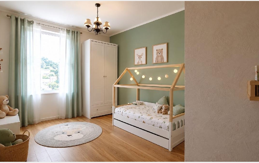 AM IMMO GRASSE : Apartment | CANNES (06400) | 58 m2 | 182 000 &euro; 