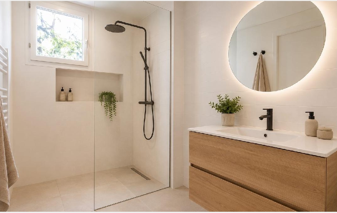 AM IMMO GRASSE : Apartment | CANNES (06400) | 58 m2 | 182 000 &euro; 