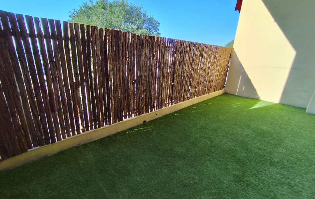 AM IMMO GRASSE : Apartment | GRASSE (06130) | 60 m2 | 208 000 &euro; 