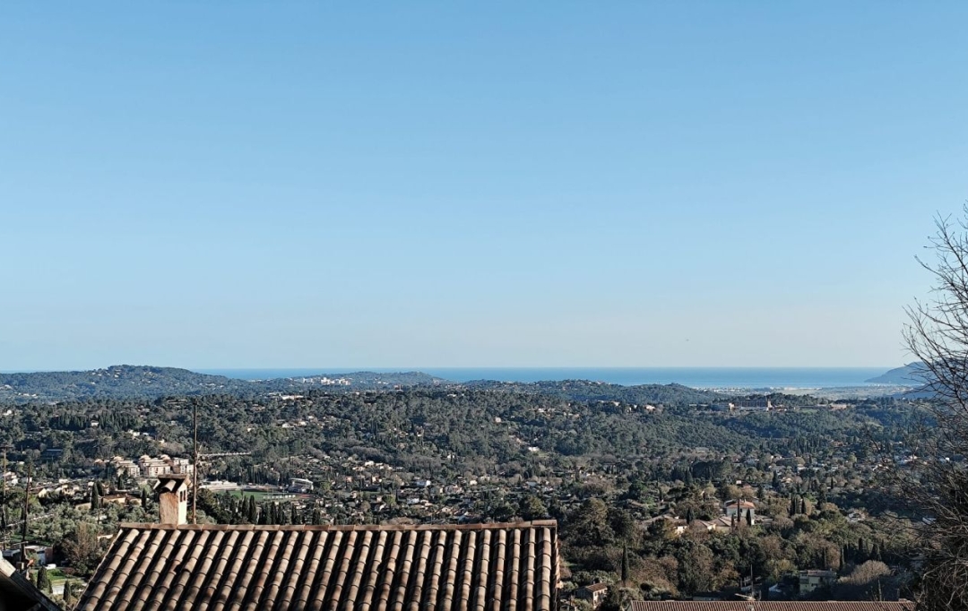 AM IMMO GRASSE : Apartment | GRASSE (06130) | 60 m2 | 208 000 &euro; 