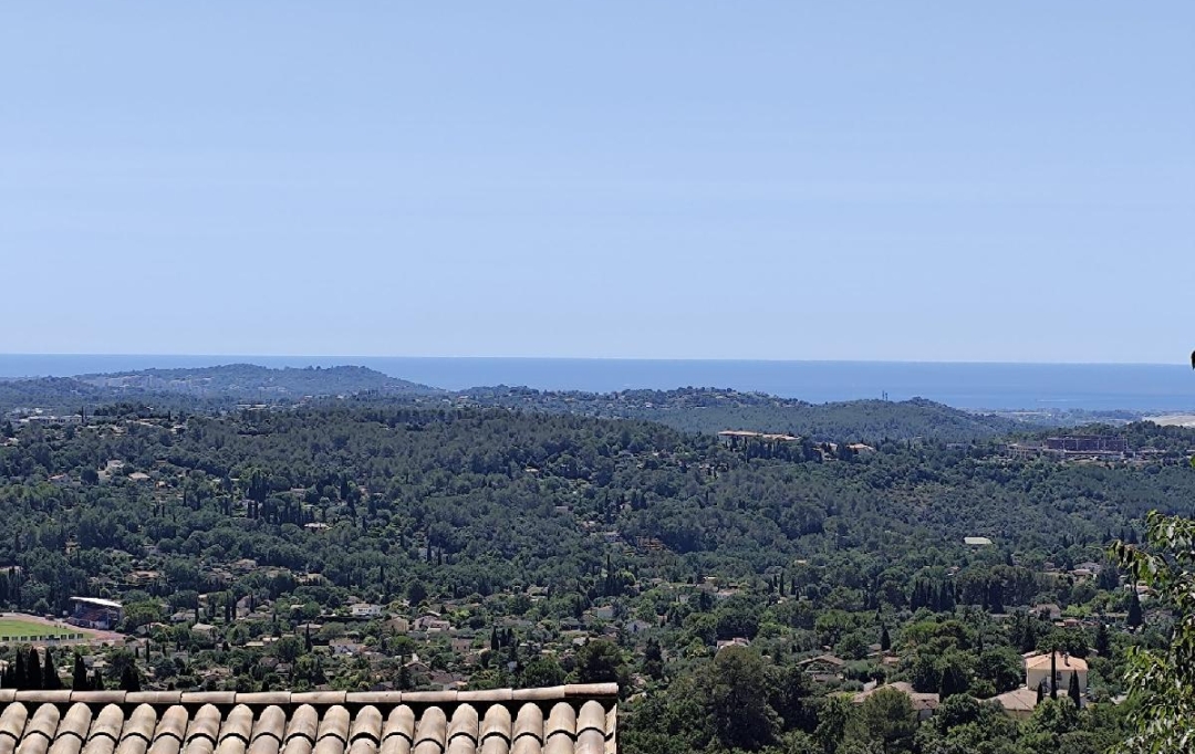 AM IMMO GRASSE : Apartment | GRASSE (06130) | 60 m2 | 208 000 &euro; 