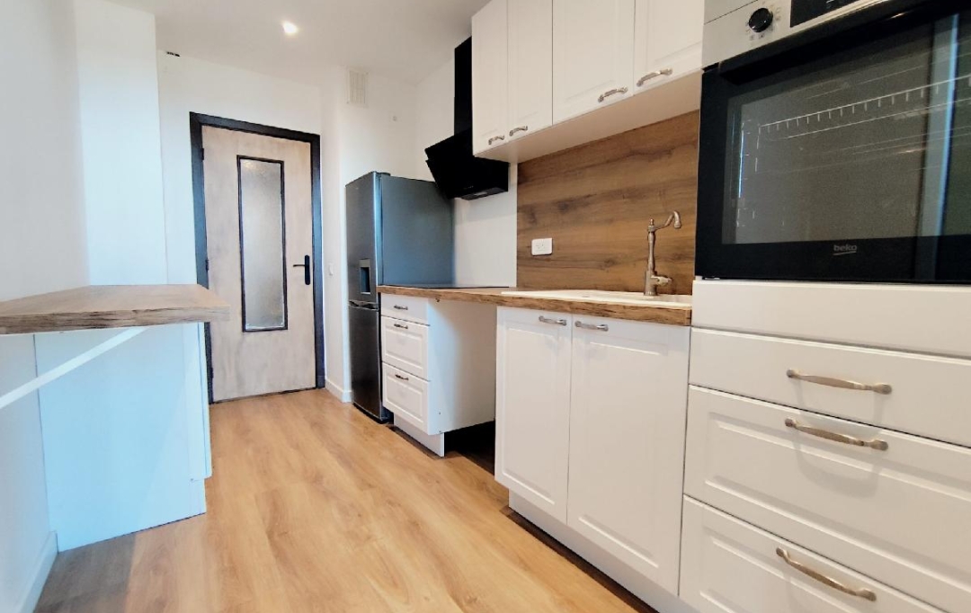 AM IMMO GRASSE : Apartment | GRASSE (06130) | 60 m2 | 208 000 &euro; 