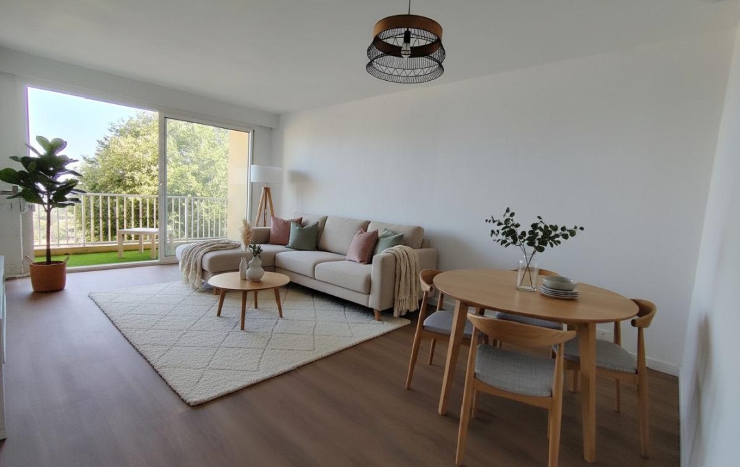 AM IMMO GRASSE : Apartment | GRASSE (06130) | 60 m2 | 208 000 &euro; 