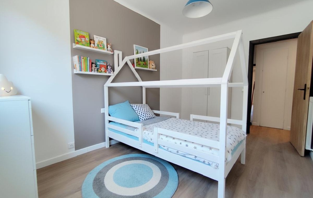 AM IMMO GRASSE : Apartment | GRASSE (06130) | 60 m2 | 208 000 &euro; 