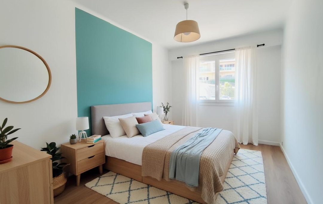 AM IMMO GRASSE : Apartment | GRASSE (06130) | 60 m2 | 208 000 &euro; 