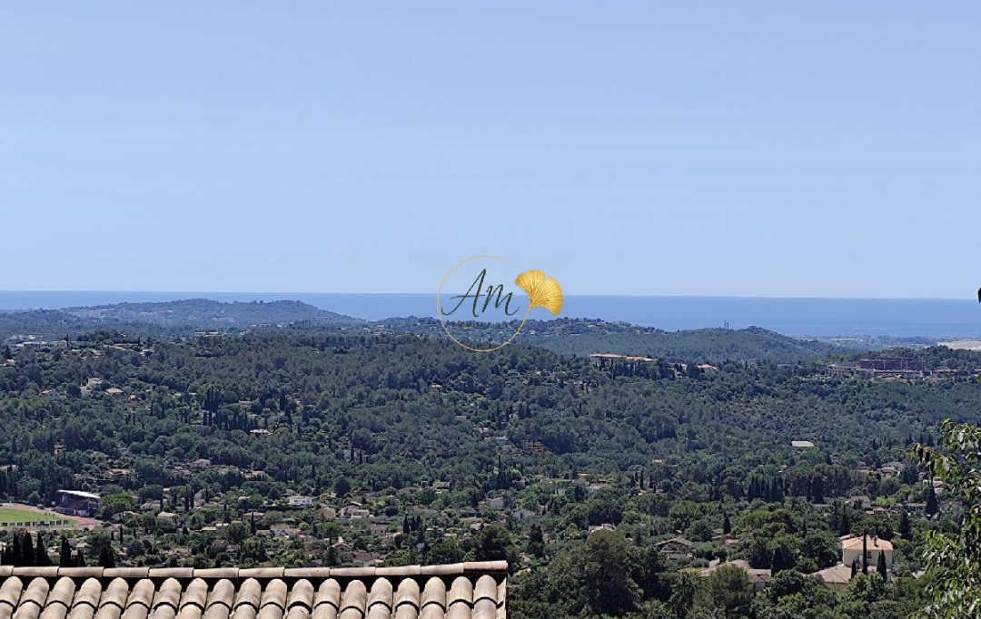 AM IMMO GRASSE : Appartement | GRASSE (06130) | 60 m2 | 208 000 &euro; 