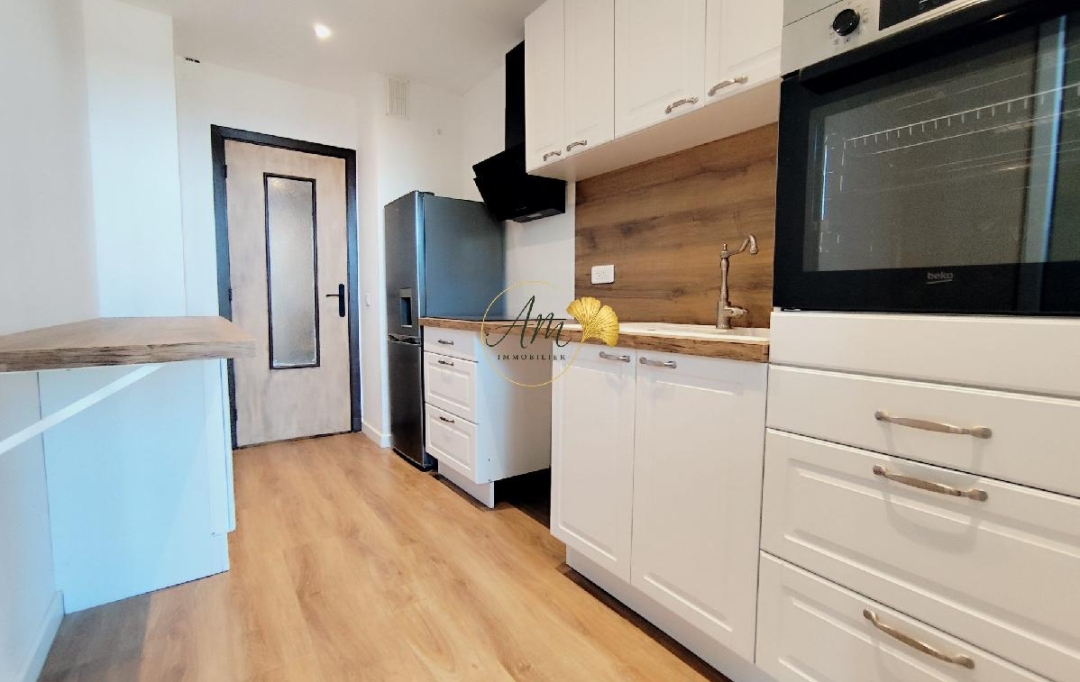 AM IMMO GRASSE : Appartement | GRASSE (06130) | 60 m2 | 208 000 &euro; 