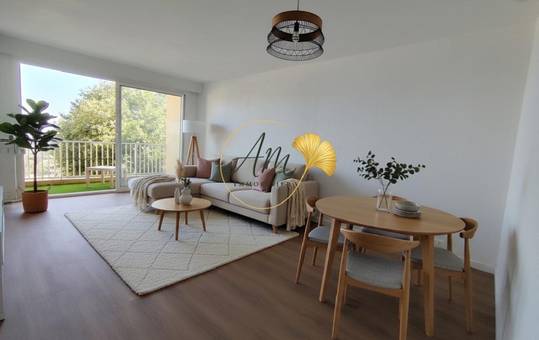 AM IMMO GRASSE : Appartement | GRASSE (06130) | 60 m2 | 208 000 &euro; 
