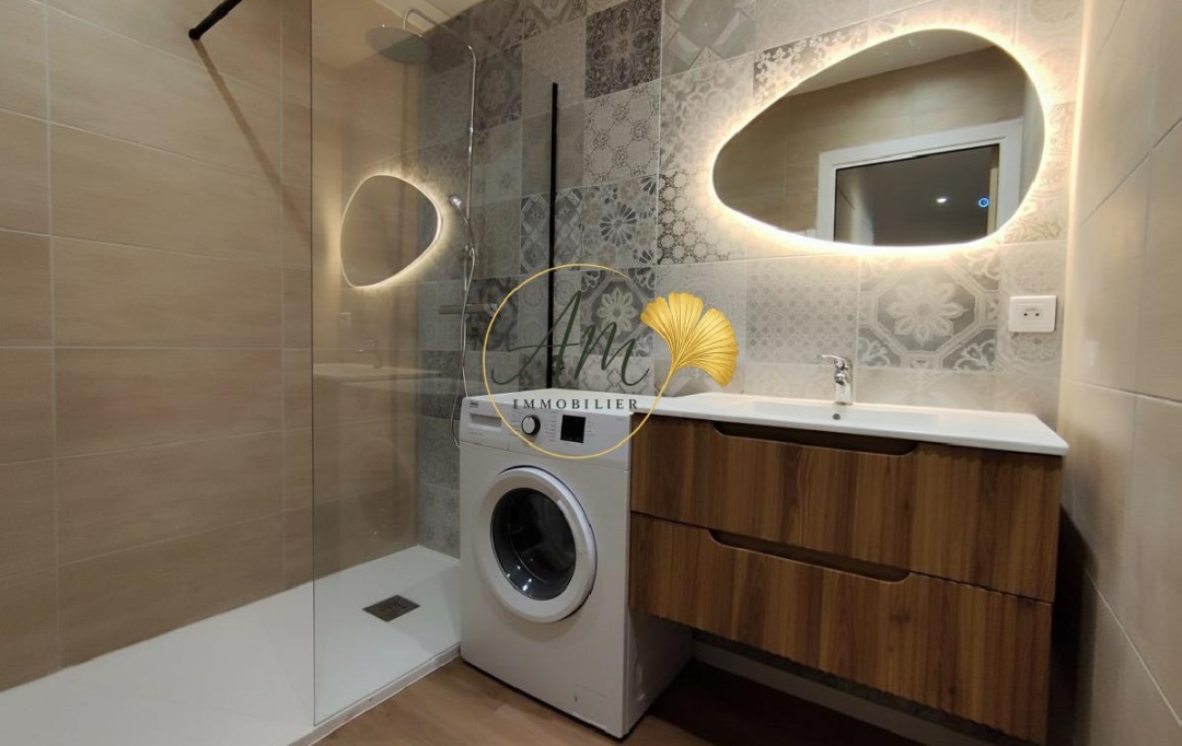 AM IMMO GRASSE : Appartement | GRASSE (06130) | 60 m2 | 208 000 &euro; 