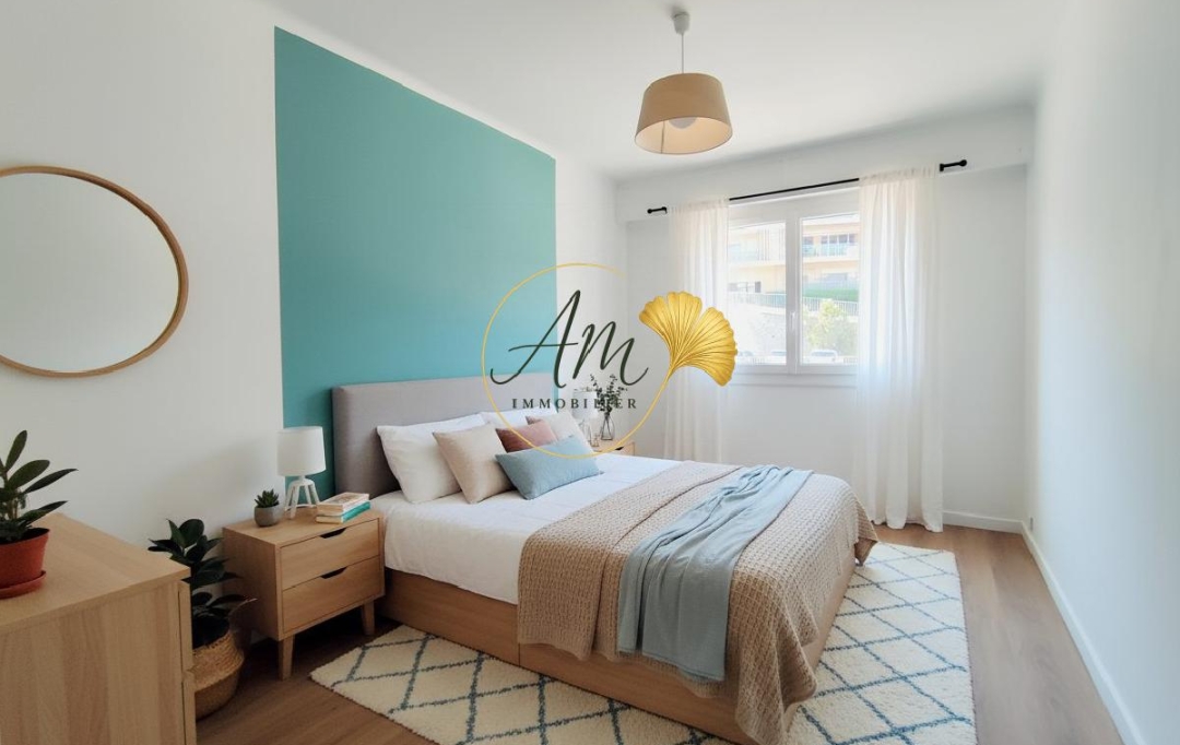 AM IMMO GRASSE : Appartement | GRASSE (06130) | 60 m2 | 208 000 &euro; 