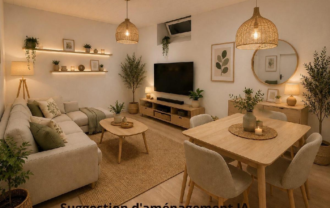 AM IMMO GRASSE : Appartement | GRASSE (06130) | 68 m2 | 89 000 &euro; 