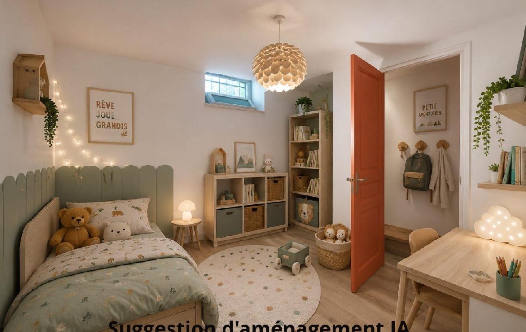 AM IMMO GRASSE : Appartement | GRASSE (06130) | 68 m2 | 89 000 &euro; 