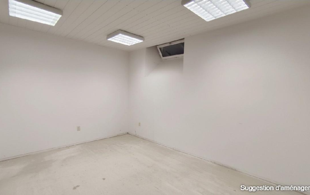 AM IMMO GRASSE : Appartement | GRASSE (06130) | 68 m2 | 89 000 &euro; 