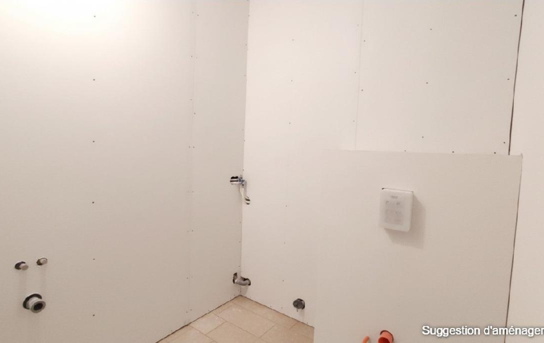 AM IMMO GRASSE : Appartement | GRASSE (06130) | 68 m2 | 89 000 &euro; 