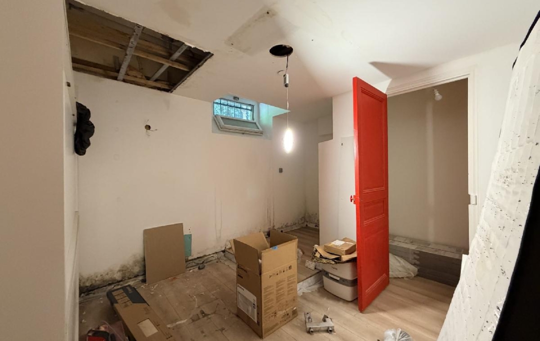 AM IMMO GRASSE : Appartement | GRASSE (06130) | 68 m2 | 89 000 &euro; 