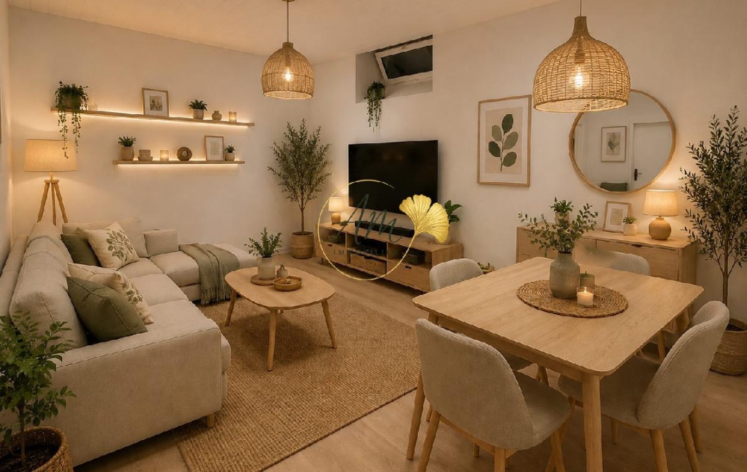 AM IMMO GRASSE : Appartement | GRASSE (06130) | 68 m2 | 99 000 &euro; 