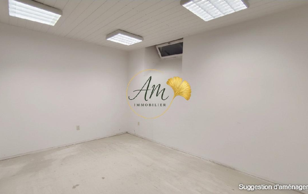 AM IMMO GRASSE : Appartement | GRASSE (06130) | 68 m2 | 99 000 &euro; 