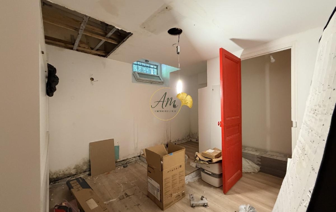 AM IMMO GRASSE : Appartement | GRASSE (06130) | 68 m2 | 99 000 &euro; 