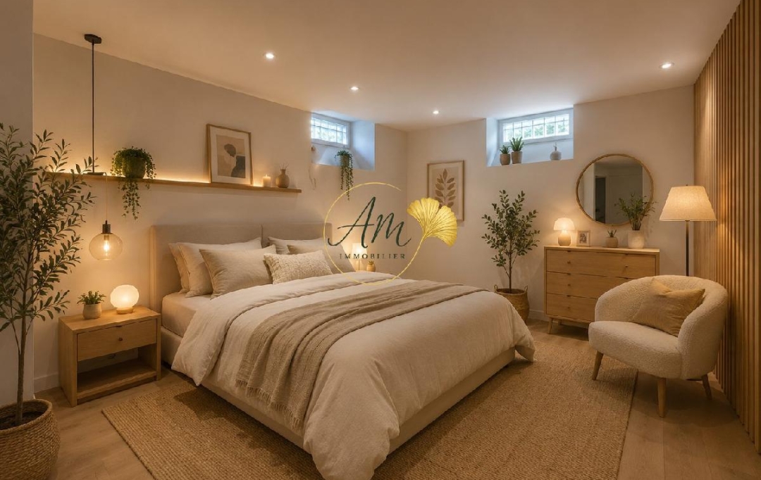 AM IMMO GRASSE : Appartement | GRASSE (06130) | 68 m2 | 99 000 &euro; 