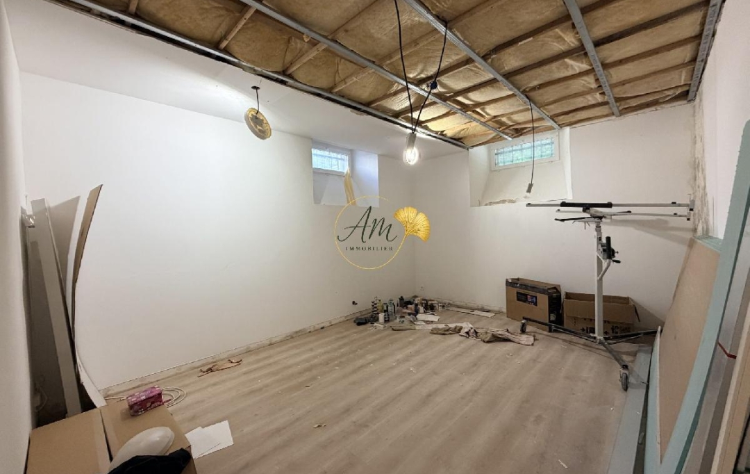 AM IMMO GRASSE : Appartement | GRASSE (06130) | 68 m2 | 99 000 &euro; 