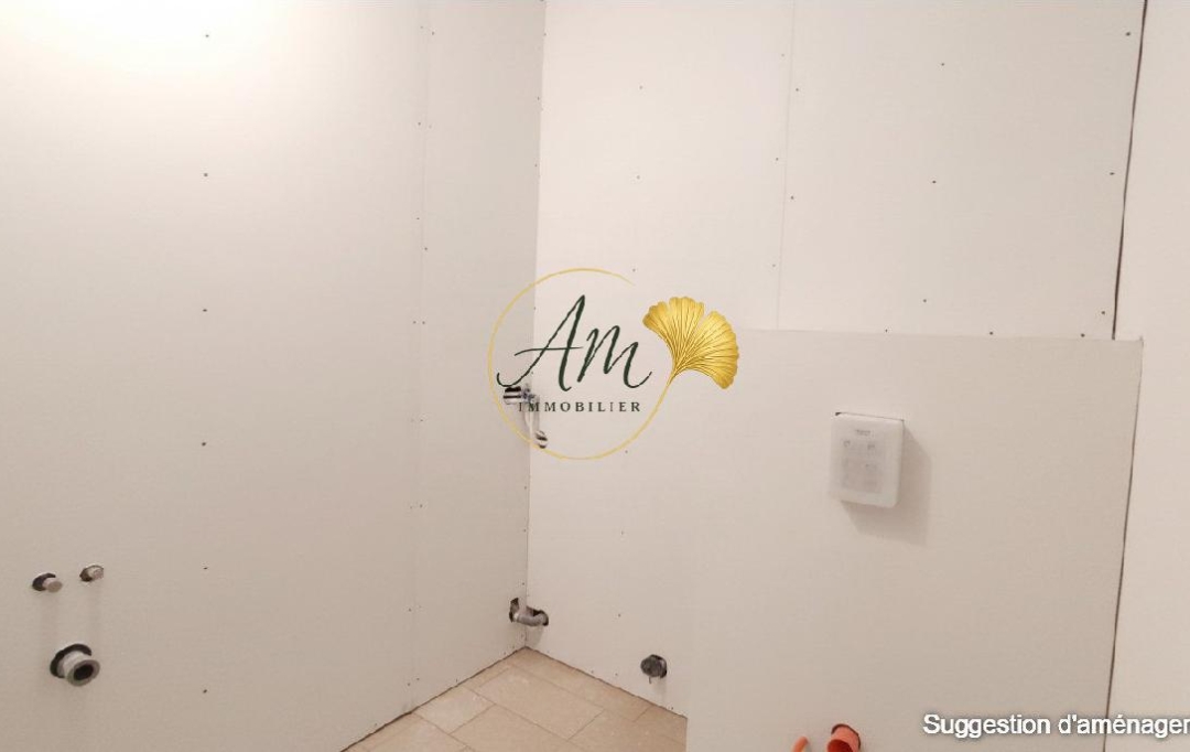 AM IMMO GRASSE : Appartement | GRASSE (06130) | 68 m2 | 99 000 &euro; 