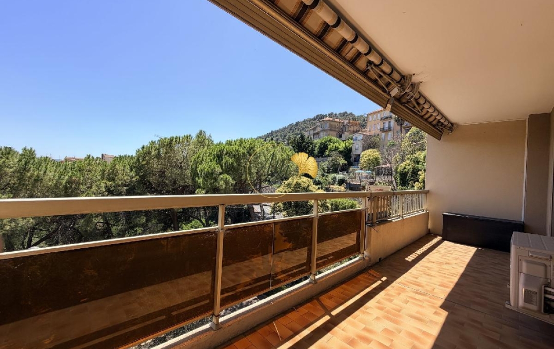 AM IMMO GRASSE : Appartement | GRASSE (06130) | 51 m2 | 219 000 &euro; 