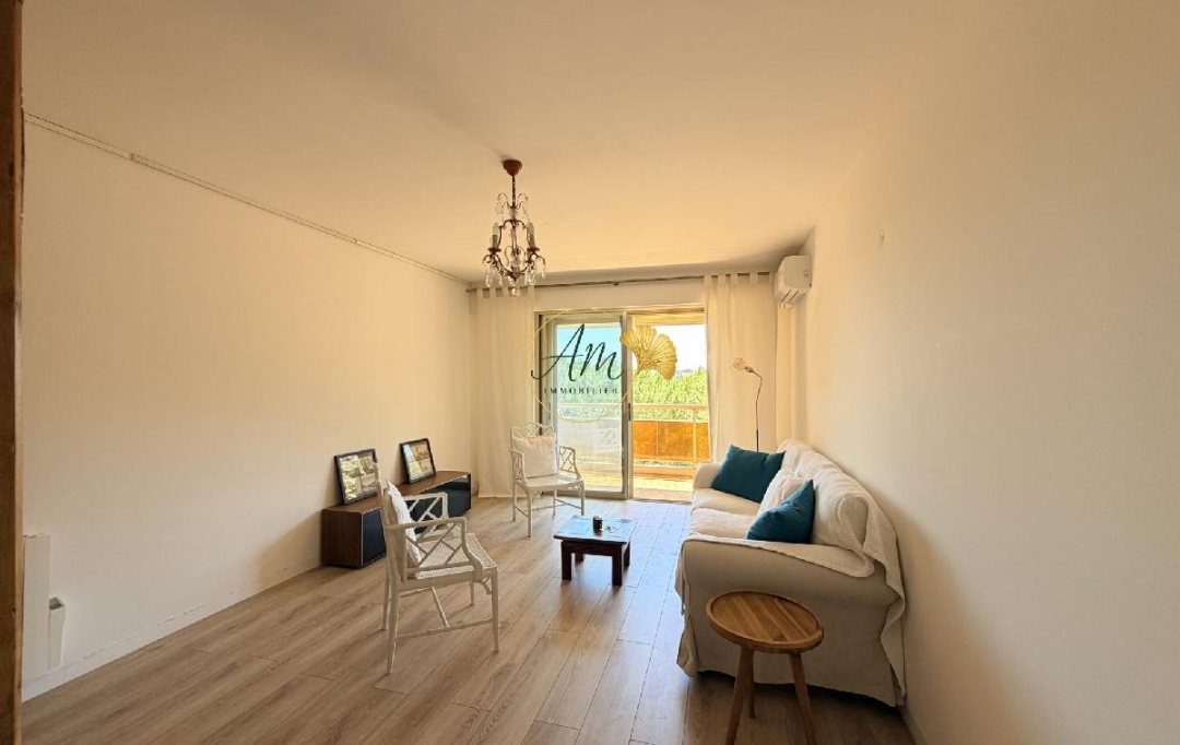 AM IMMO GRASSE : Appartement | GRASSE (06130) | 51 m2 | 219 000 &euro; 