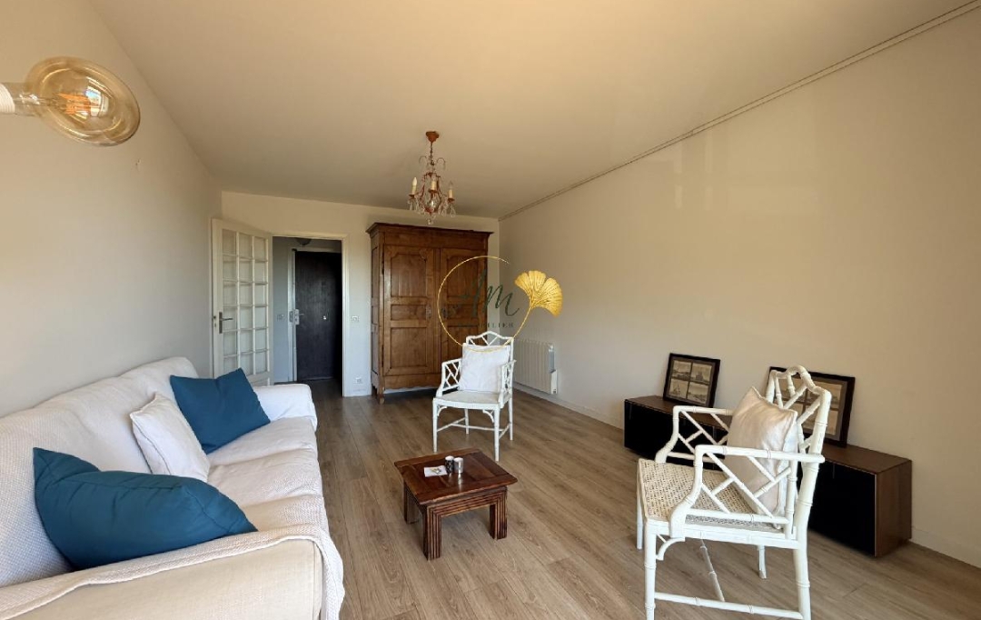 AM IMMO GRASSE : Appartement | GRASSE (06130) | 51 m2 | 219 000 &euro; 