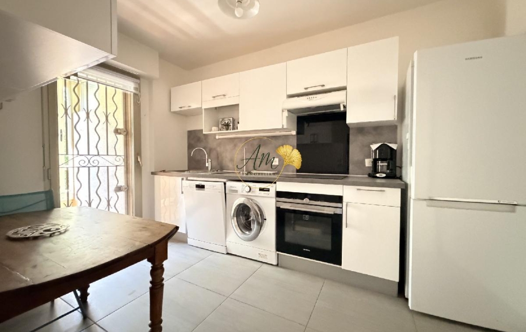 AM IMMO GRASSE : Appartement | GRASSE (06130) | 51 m2 | 219 000 &euro; 