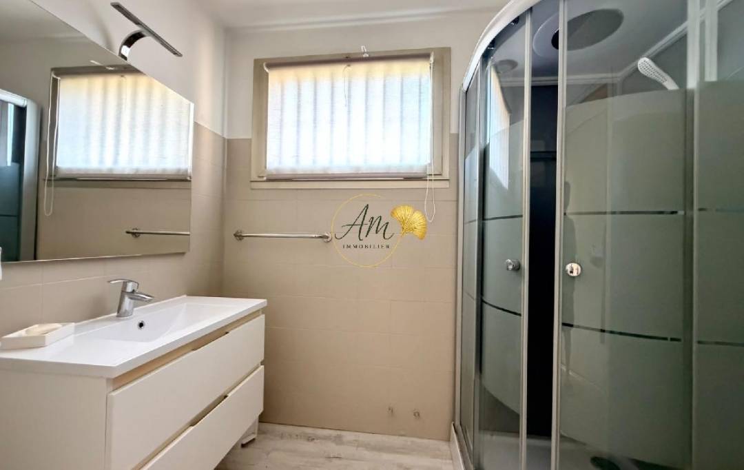 AM IMMO GRASSE : Appartement | GRASSE (06130) | 51 m2 | 219 000 &euro; 