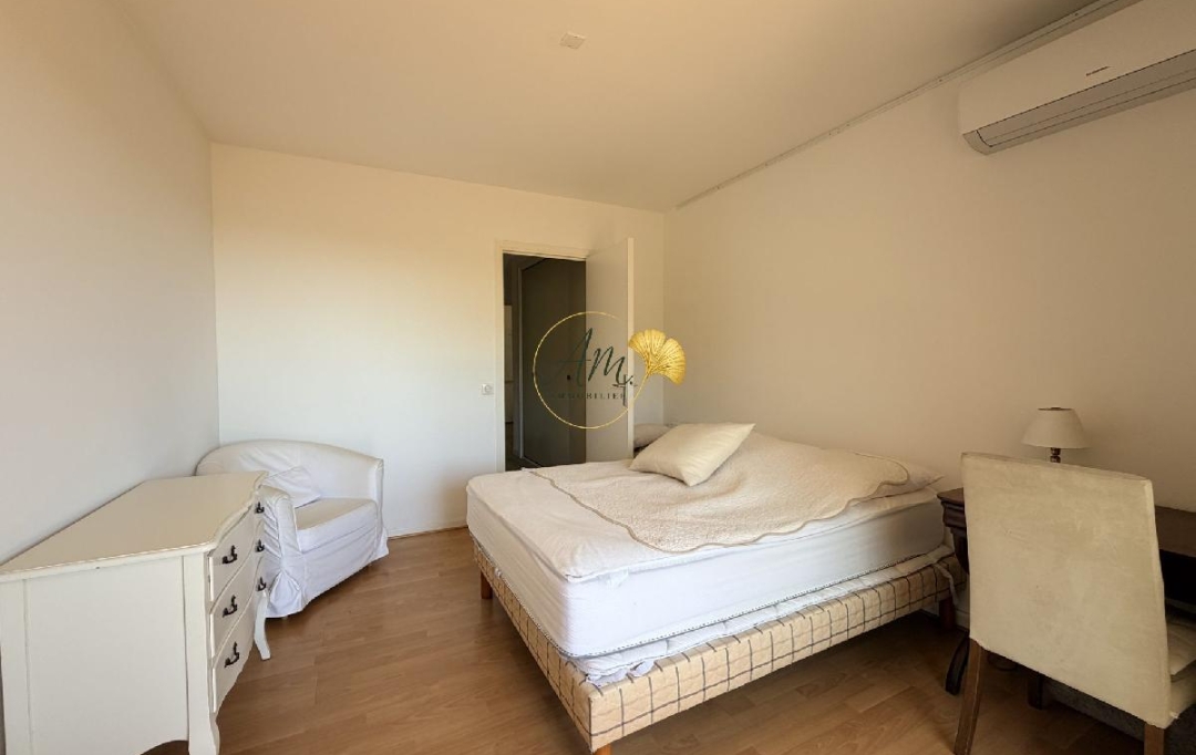 AM IMMO GRASSE : Appartement | GRASSE (06130) | 51 m2 | 219 000 &euro; 
