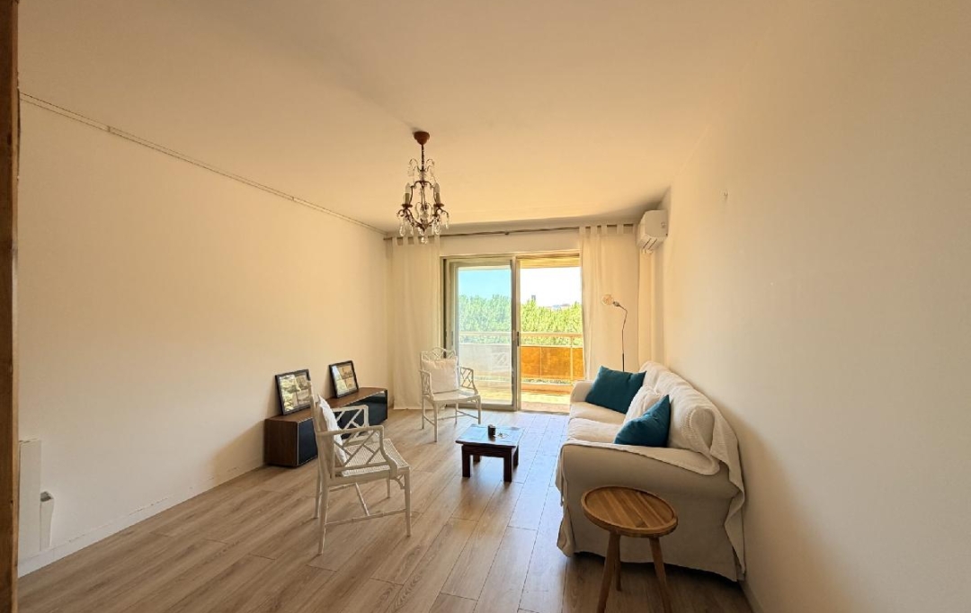 AM IMMO GRASSE : Apartment | GRASSE (06130) | 51 m2 | 219 000 &euro; 