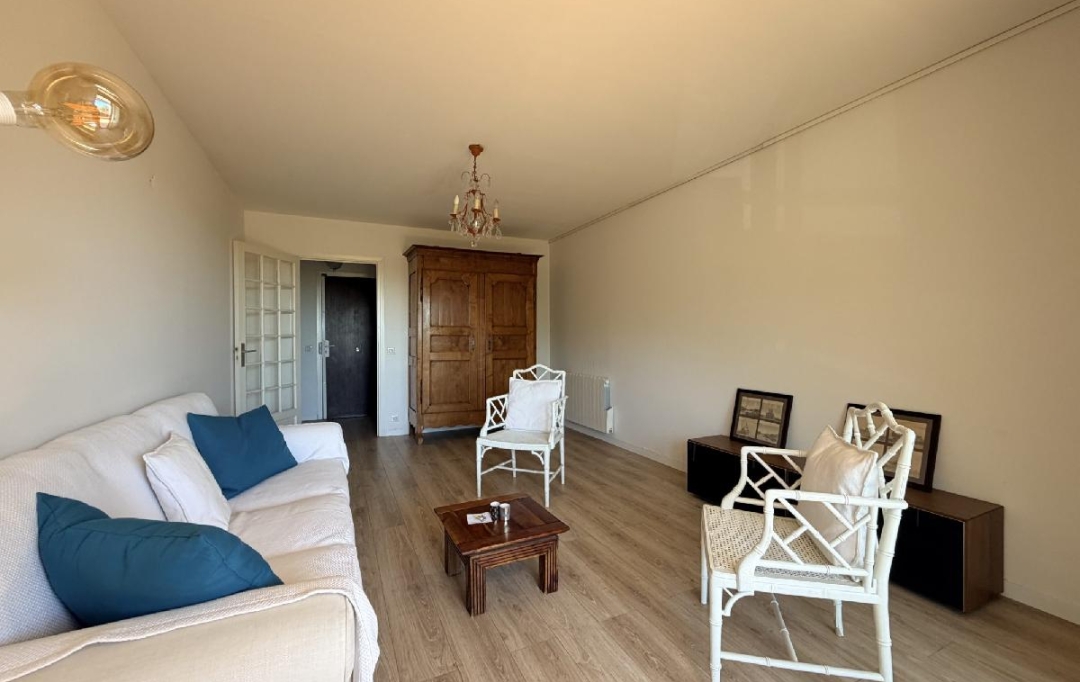 AM IMMO GRASSE : Apartment | GRASSE (06130) | 51 m2 | 219 000 &euro; 